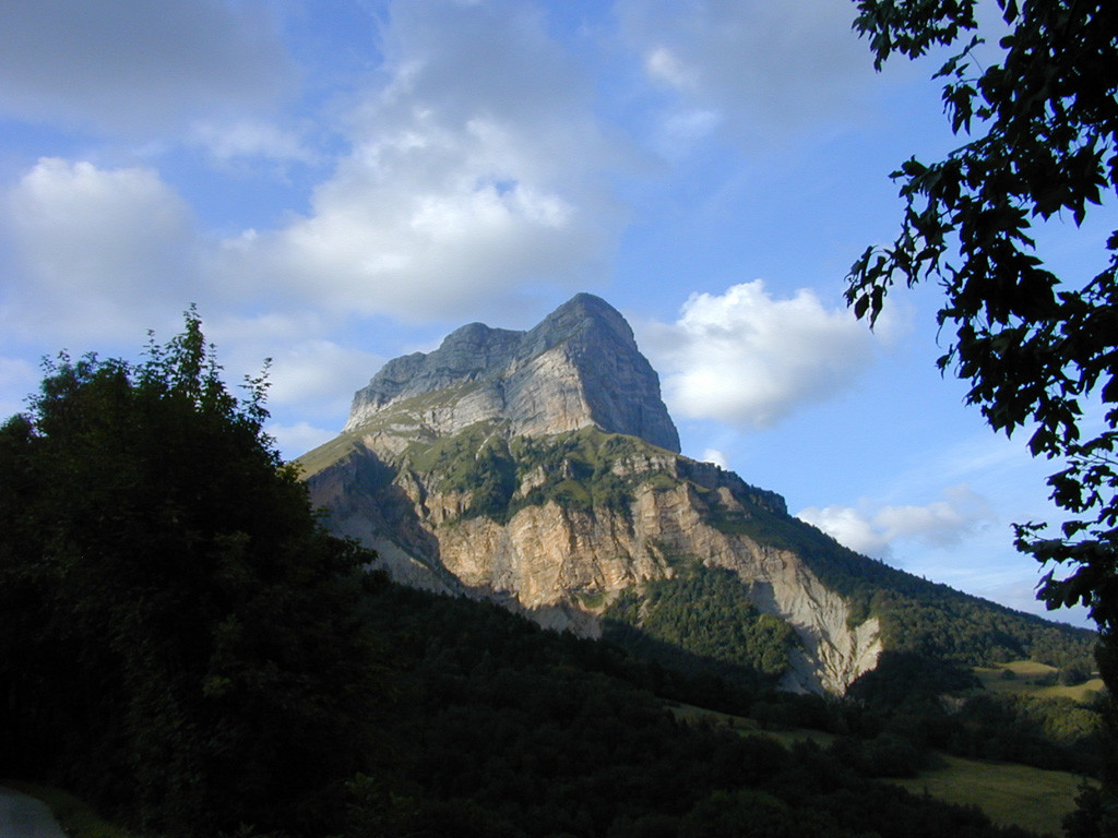 Dent de Crolles