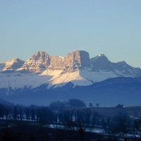 Grande Moucherolles et Deux Soeurs