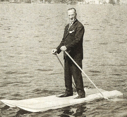 Trotastock