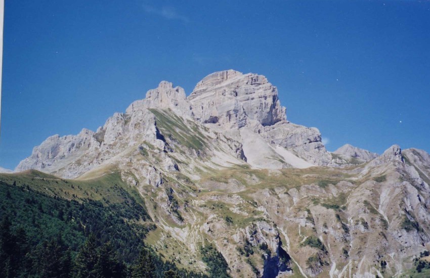 l'Obiou