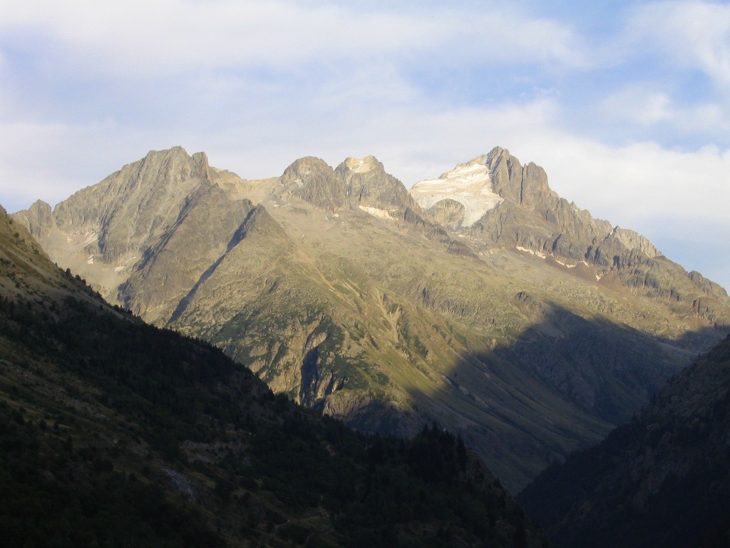 Têtes des Fétoules