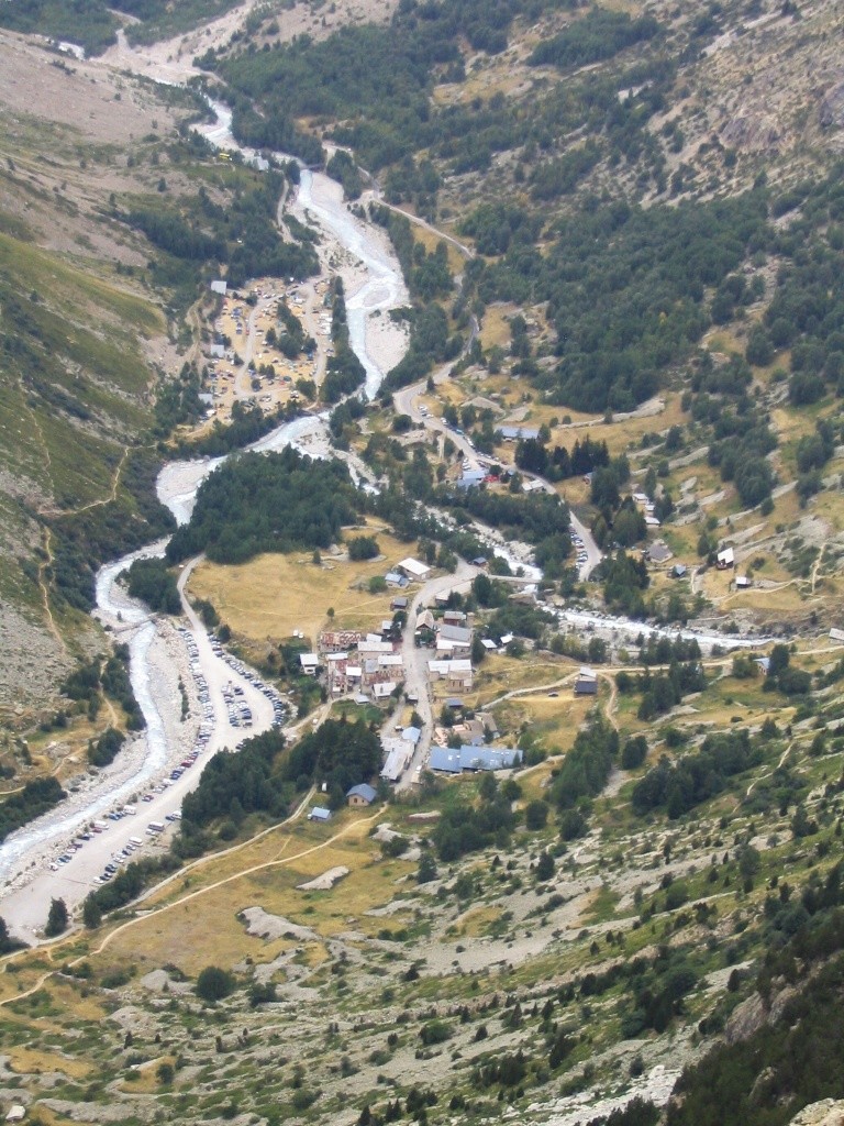La Bérarde