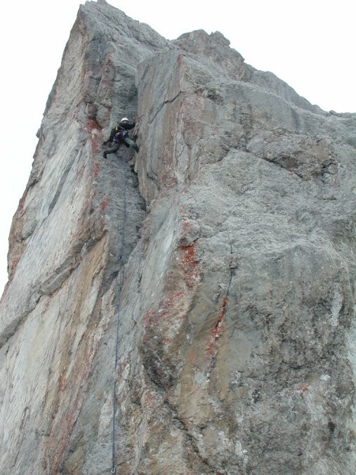 la Pointe percée
