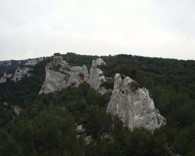 secteur beauregard