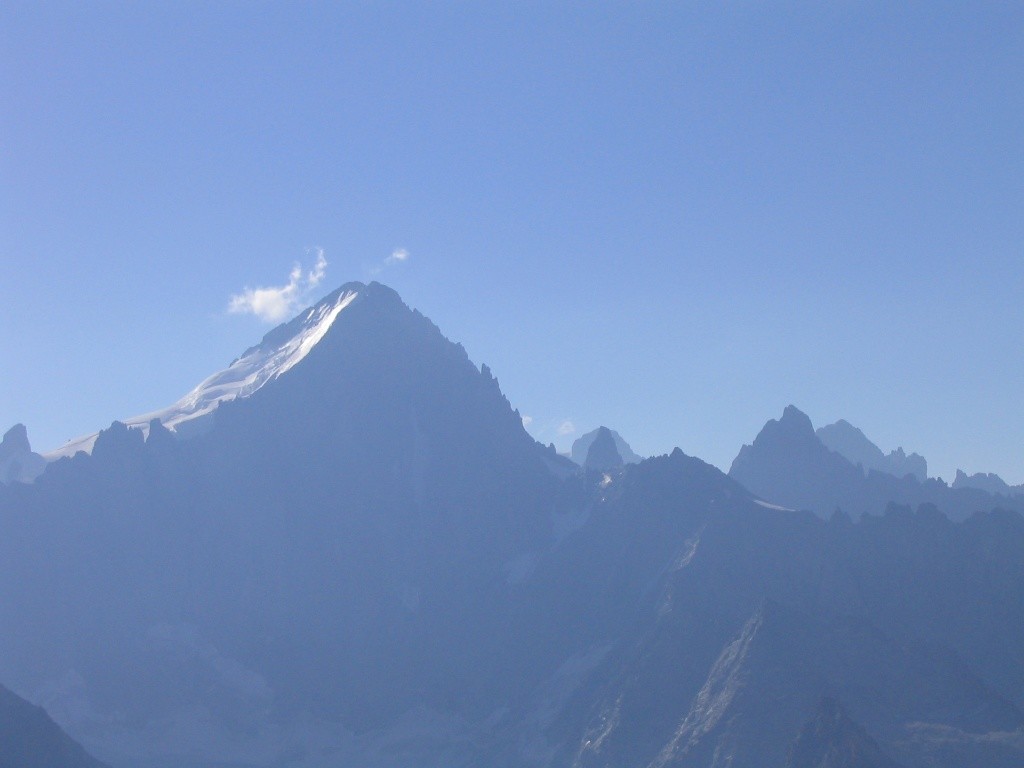 Ecrins