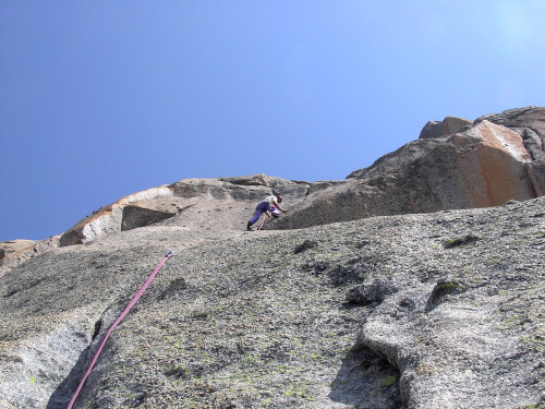 Au pilier Cordier