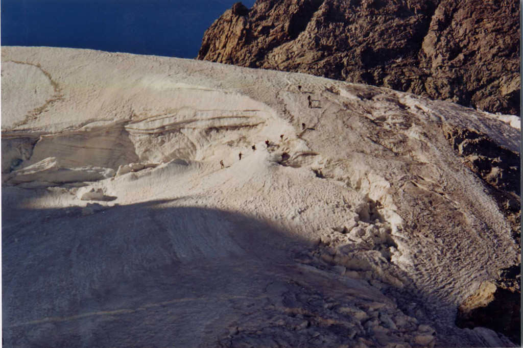 col de la Girose