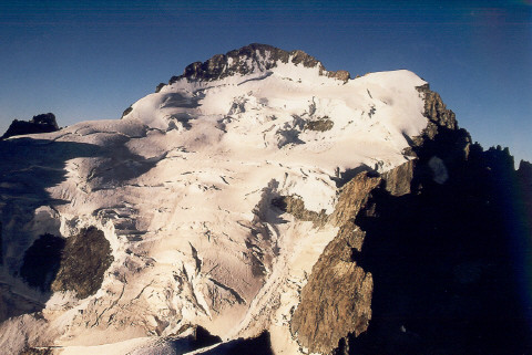 barre des Ecrins