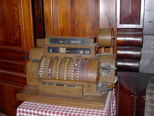 Hotel du Montenvers
