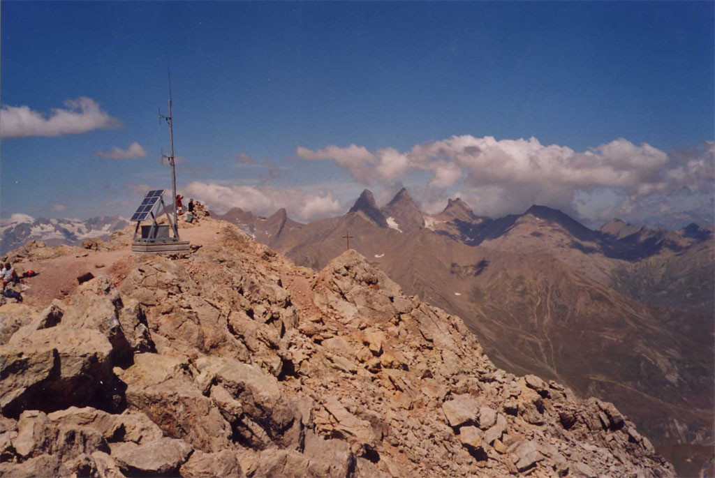 Grand Galibier