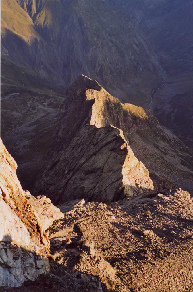 Banc des Aiguilles