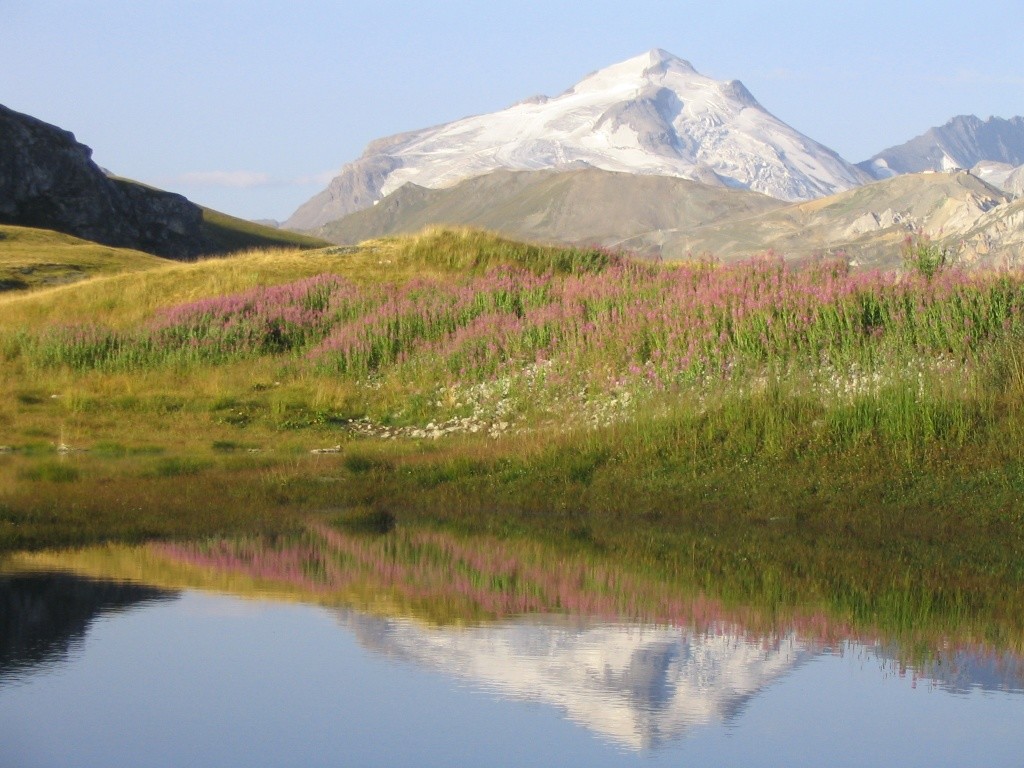 La Grande Motte