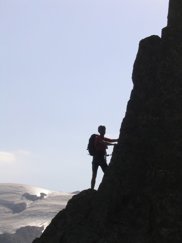 Arêtes