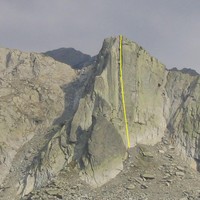 Pointe des Piagnes