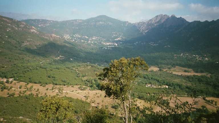 Village de Conca