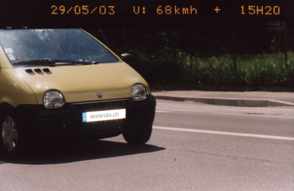 PV, 375 Cours A. Briand, Modane