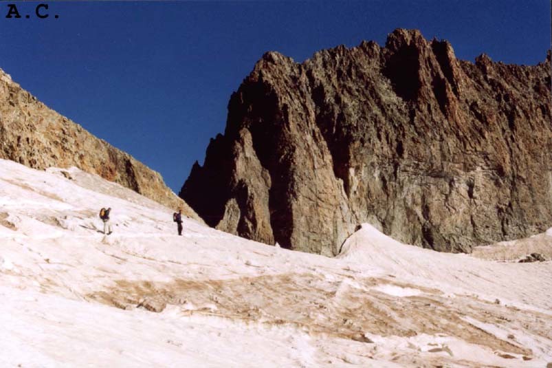 Col du Sélé
