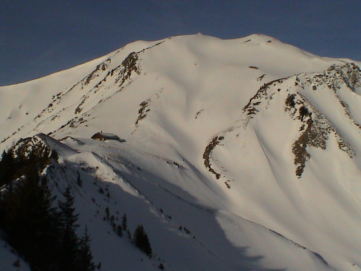 Walalpgratt (1920m.)