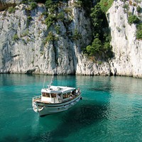Calanque d'En Vau