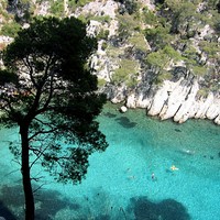Calanque d'En Vau