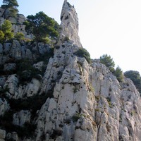 Le &quot;Doigt de Dieu&quot;
