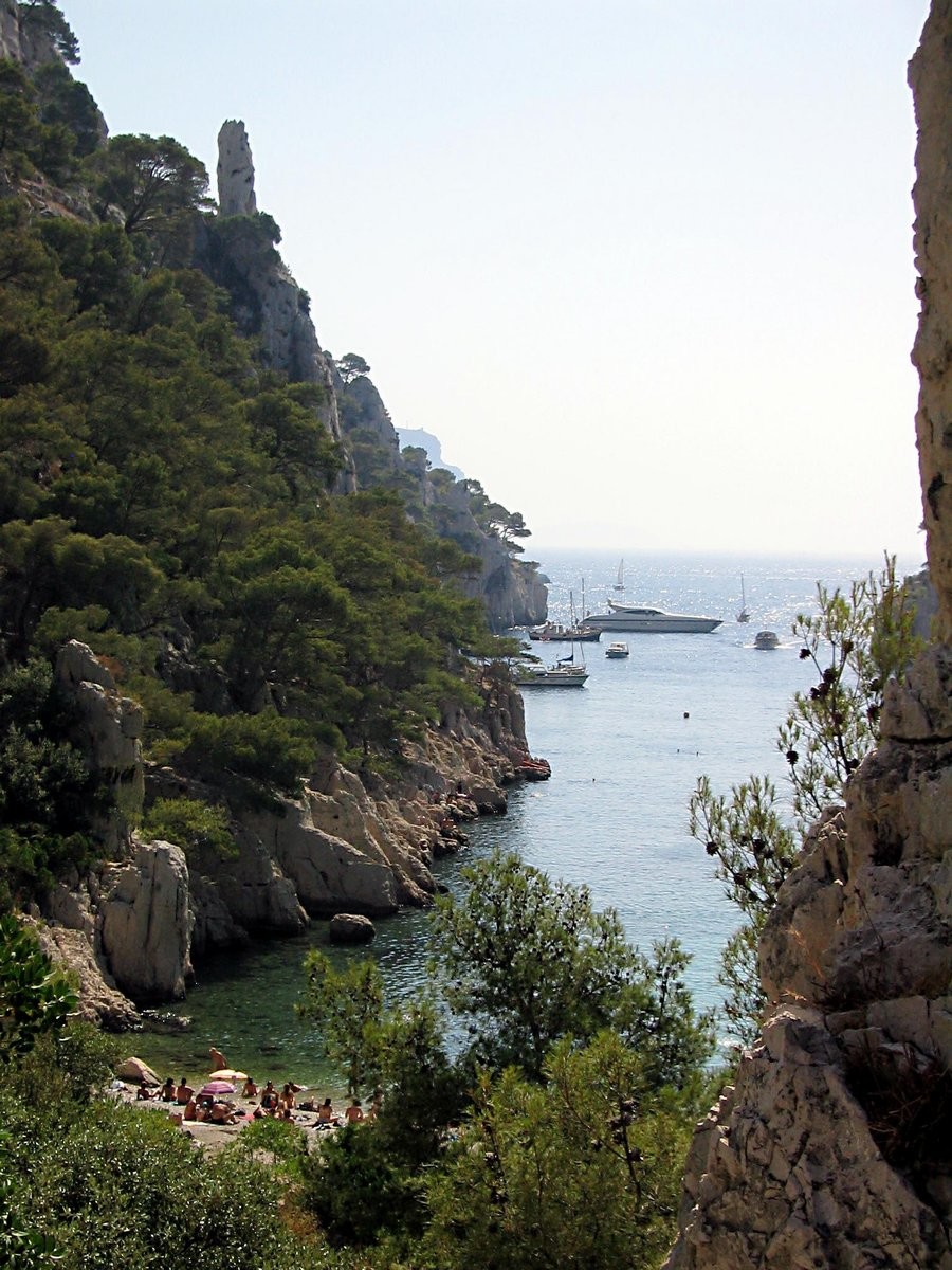 Le "Doigt de Dieu"