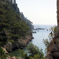 Le &quot;Doigt de Dieu&quot;