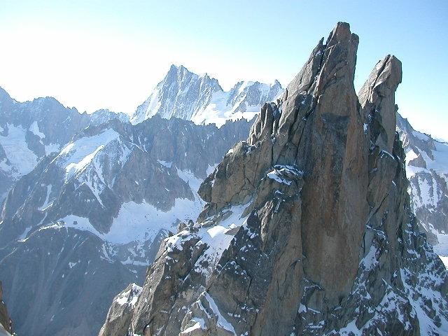 blaitière sud
