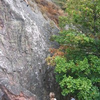 Py se Lance - secteur du col - aérobic (4+/5)