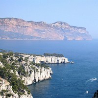 Calanque d'En Vau
