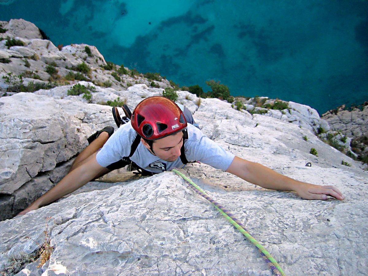 Super-Calanque