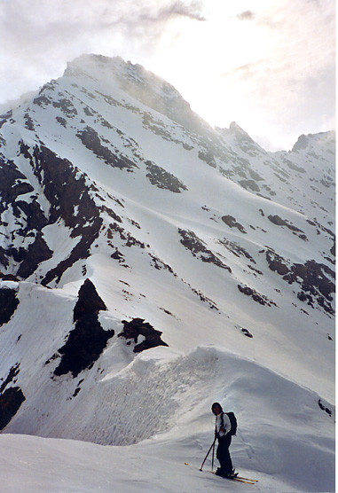 Col de Bramanette