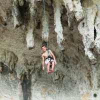 Grotte des branches