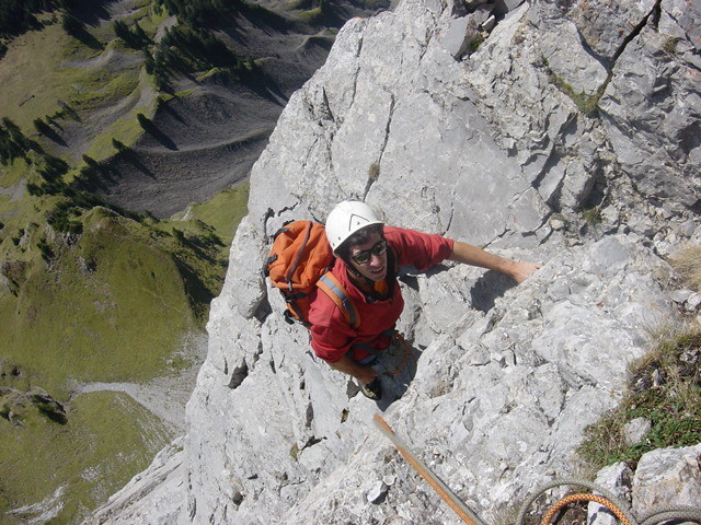 La Croix de Fer