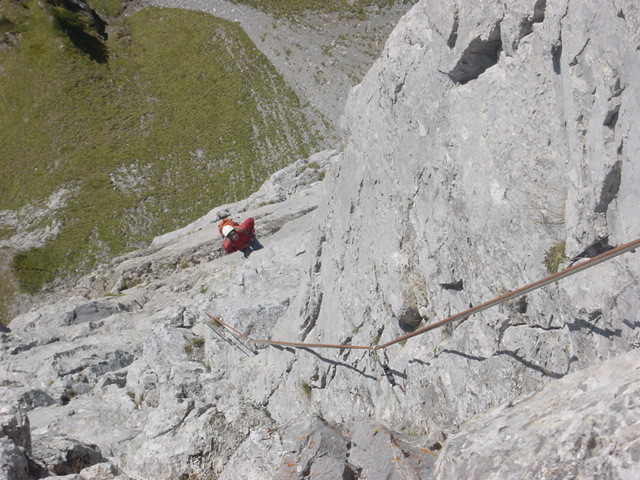 La Croix de Fer