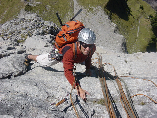 La Croix de Fer