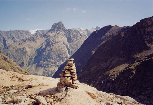 cairn