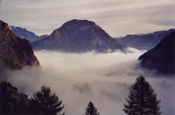 paysage