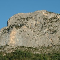 Orpierre - Quiquillon