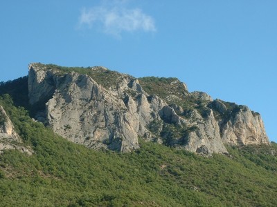 Orpierre - 4h & Ascles Orpierre - 4h & Ascles