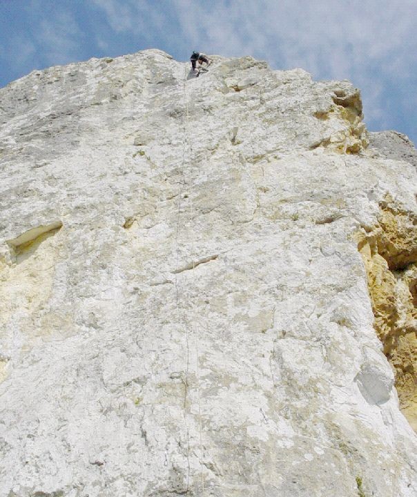 Passe-Muraille 6B