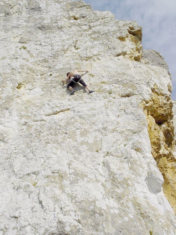 Passe-Muraille 6B