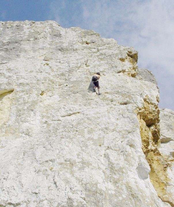 Passe-Muraille 6B