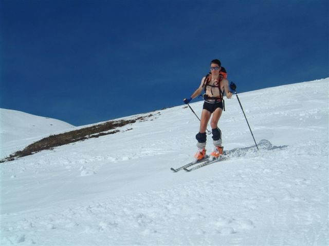 Défilé de mode 2003-2004