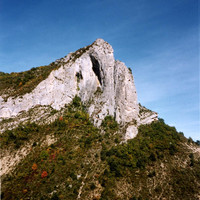 Orpierre : le Quiquillon