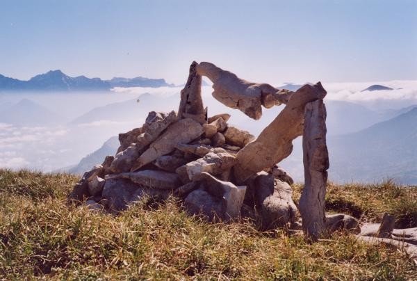 cairn