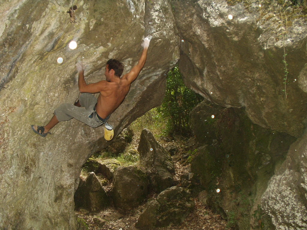 Secteur de l'Arche - Carbis