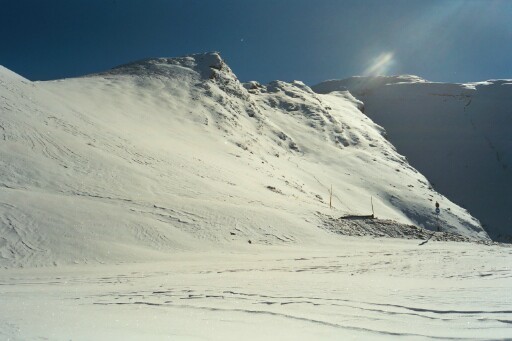 rando aiguille des calvaires