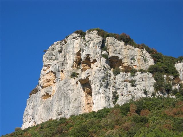 Roca di Corno
