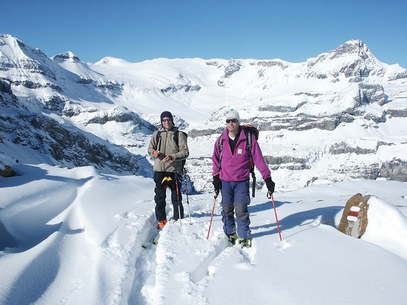 Daubenhorn